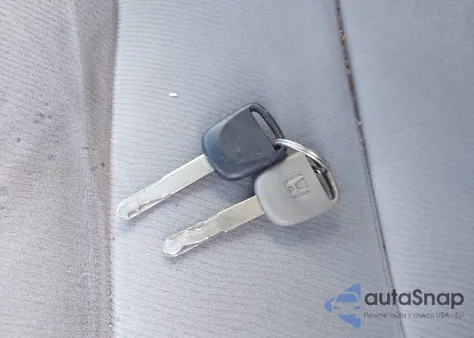 2006 Honda Civic Ex z USA, uszkodzony, nr VIN 1HGFA16846L013336